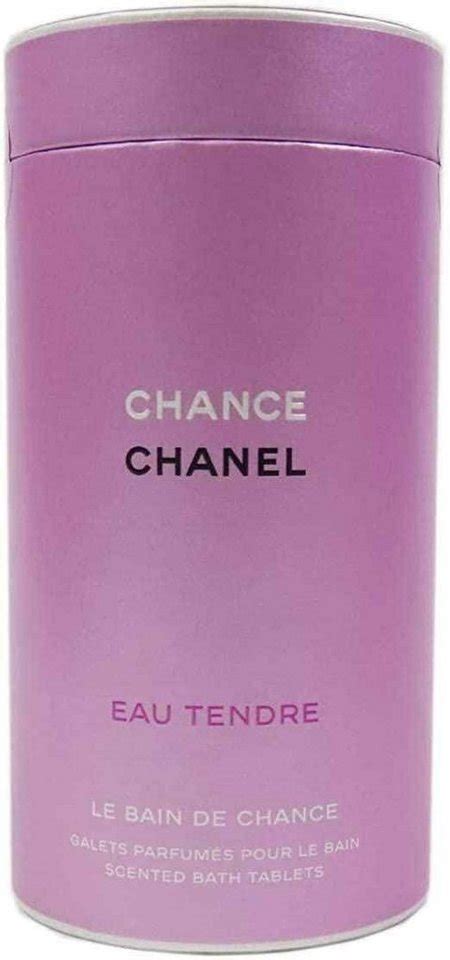 chanel chance badetabletten|chanel chance game.